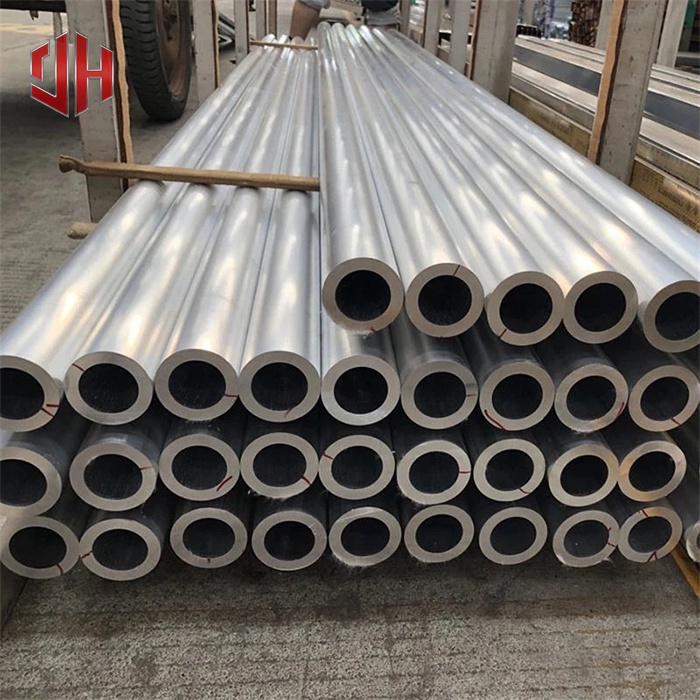5005 Aluminum Pipe
