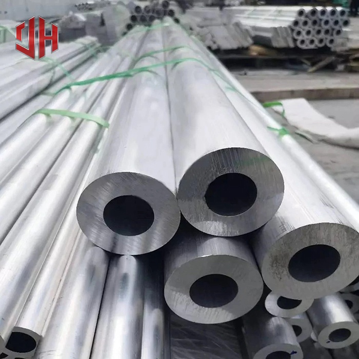 1050 Aluminum Pipe