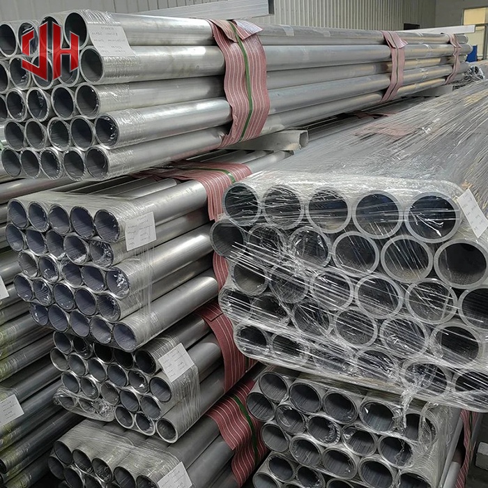 6061 Aluminum Pipe