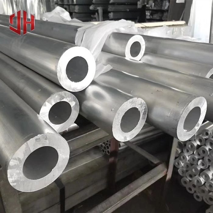 1070 Aluminum Pipe