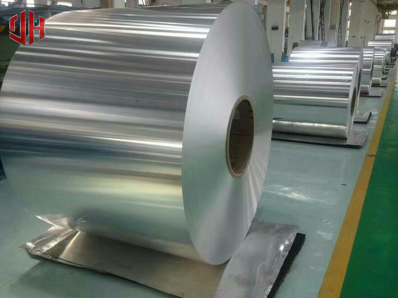 5A05 Aluminum Coil