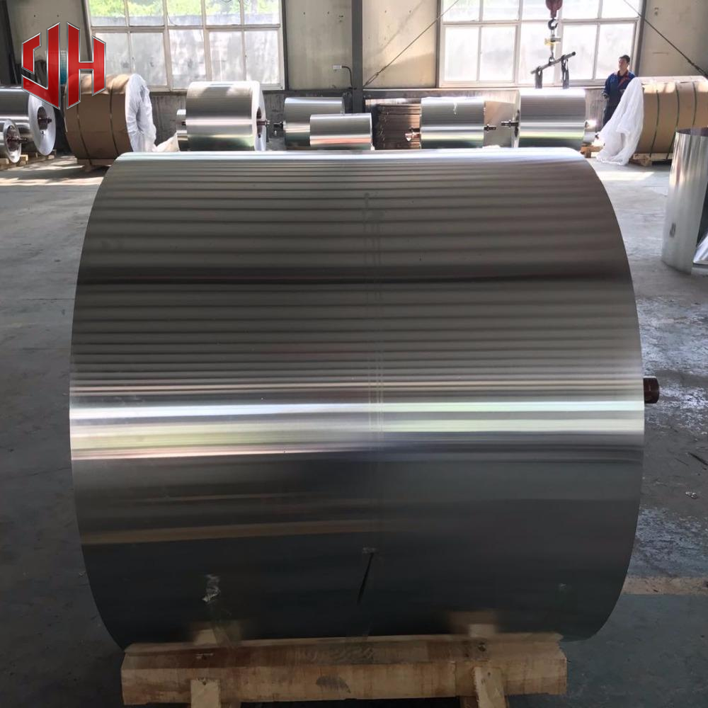 7075 Aluminum Coil
