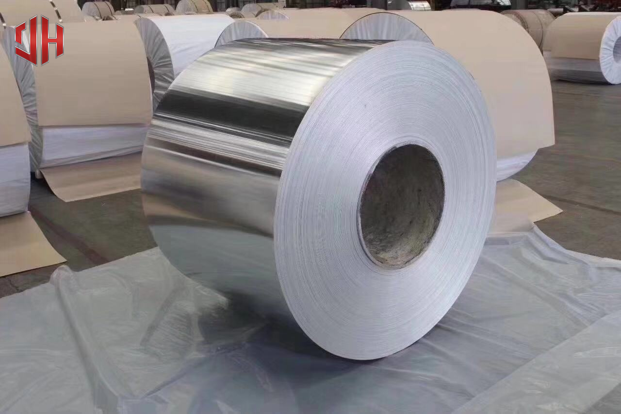 7075 Aluminum Coil