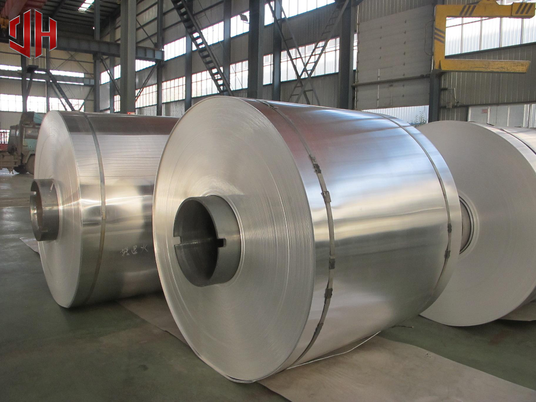 7075 Aluminum Coil