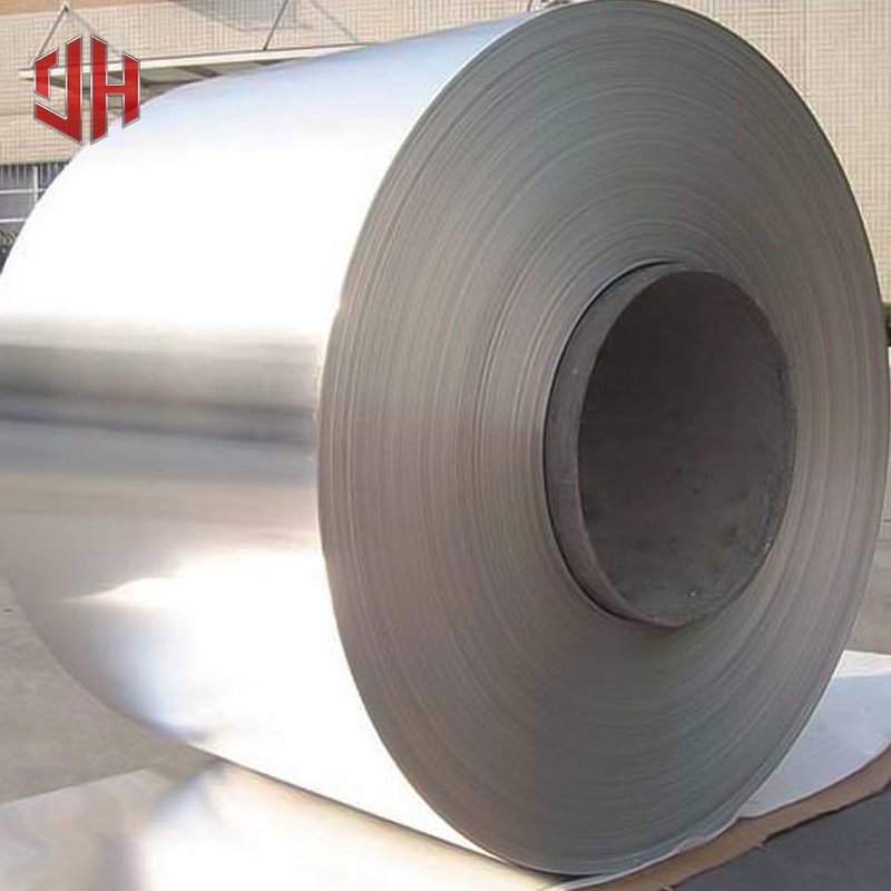 7075 Aluminum Coil
