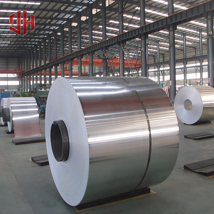 7075 Aluminum Coil