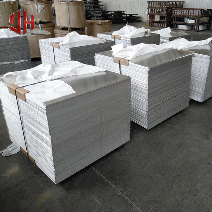 7075 Aluminum plate