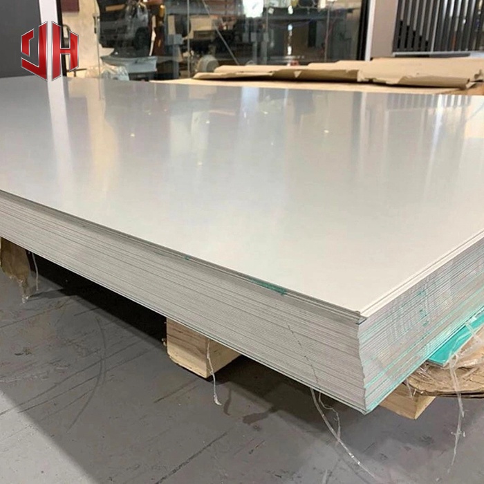 7075 Aluminum plate