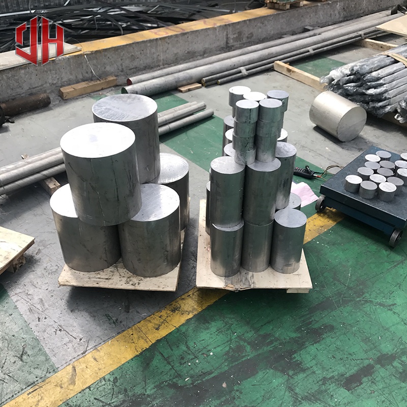 304 Stainless Steel Bar