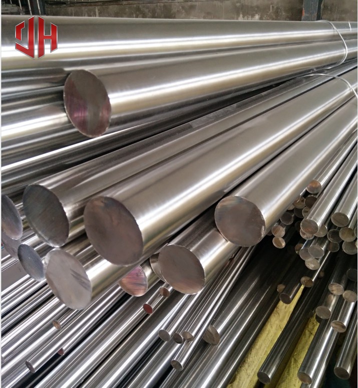 316L Stainless Steel Bar