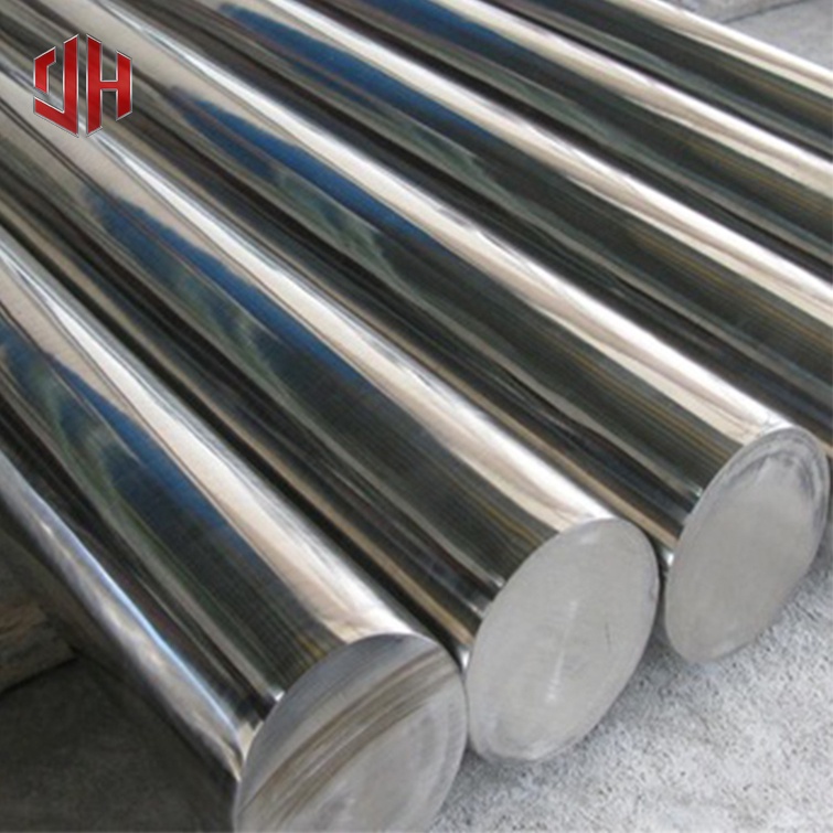 440C Stainless Steel Bar