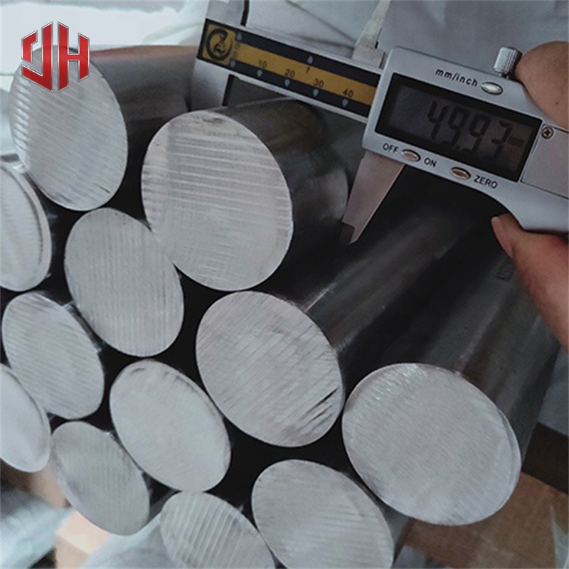 316L Stainless Steel Bar