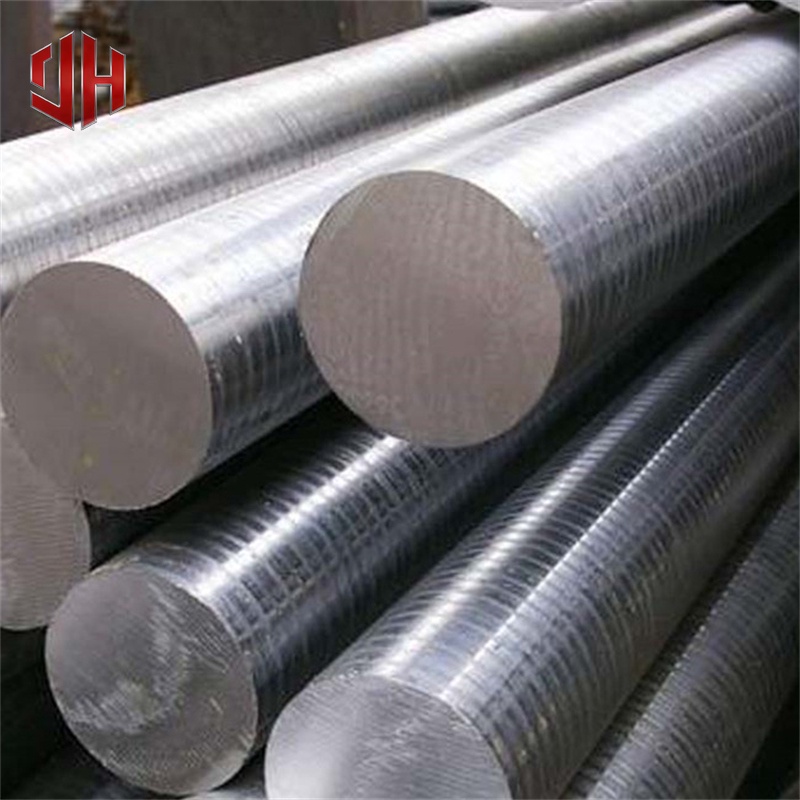 316L Stainless Steel Bar
