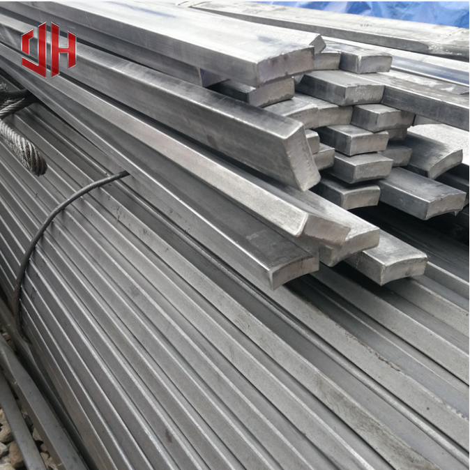 Stainless Steel Flat Bar