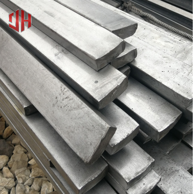Stainless Steel Flat Bar