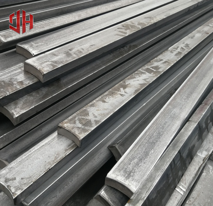 Stainless Steel Flat Bar