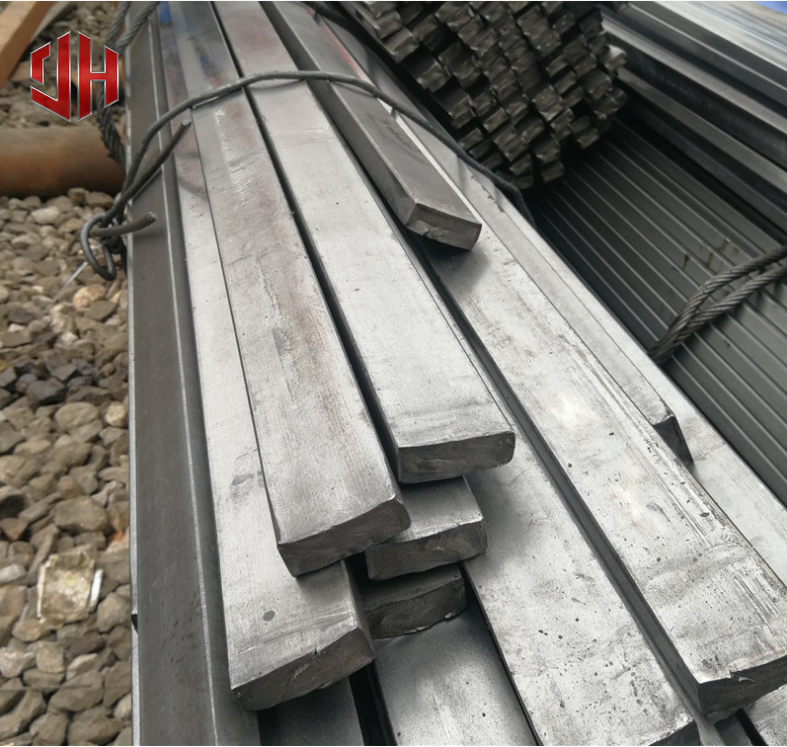 Stainless Steel Flat Bar