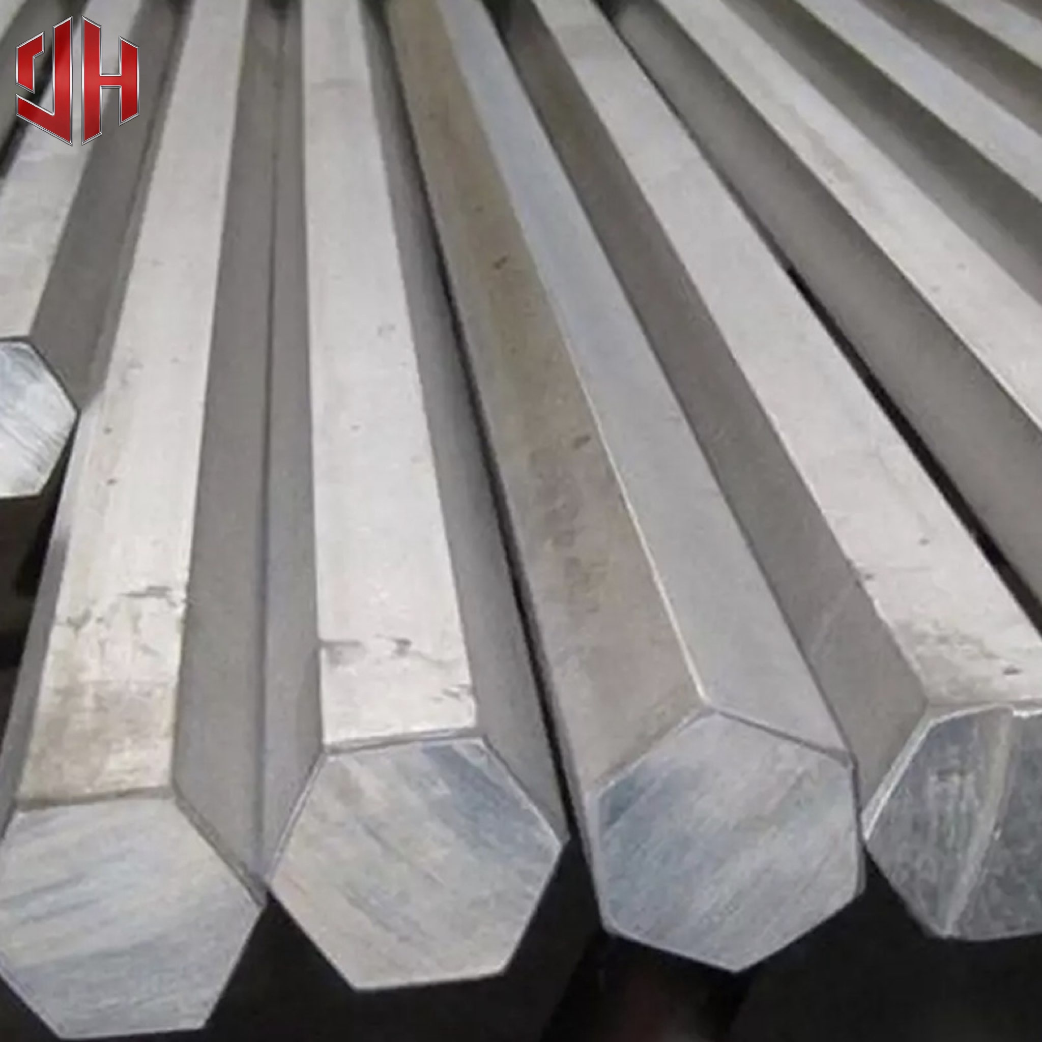 Stainless Steel Hex Bar