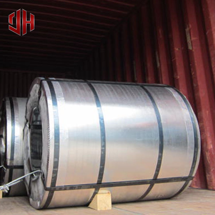 Galvalume Steel Coil