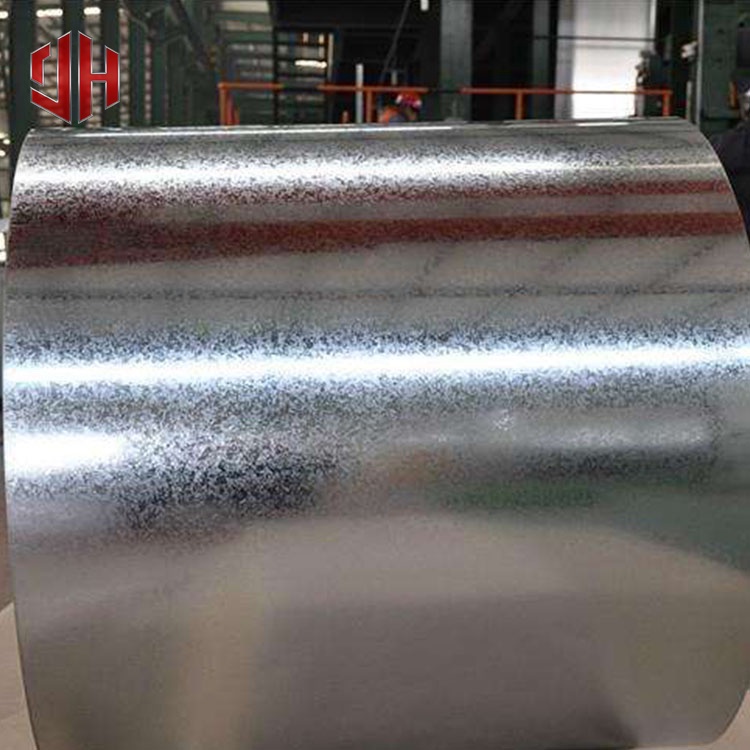 AZ50 Galvalume Steel Coil