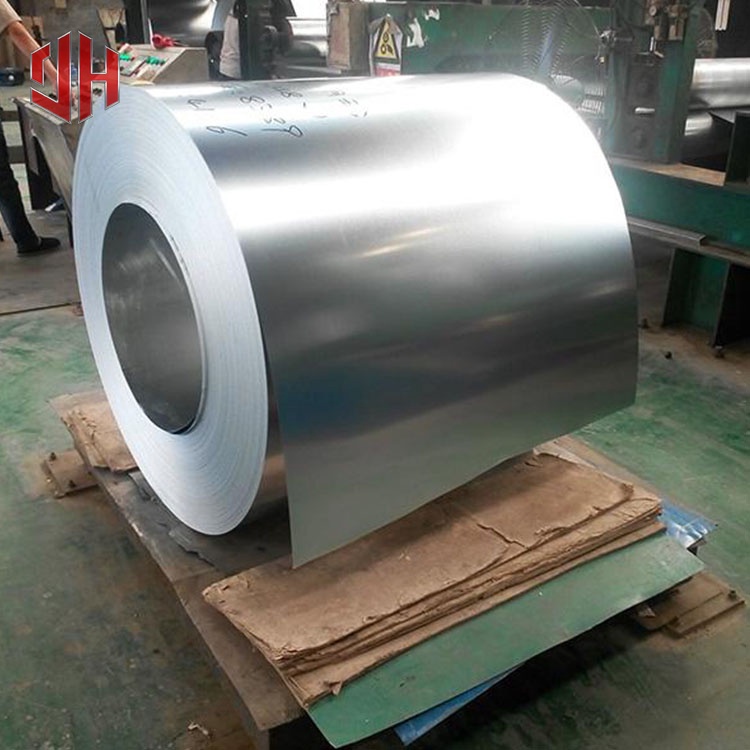 DX53D/SGCD2/SGCD3 Galvanized Coil