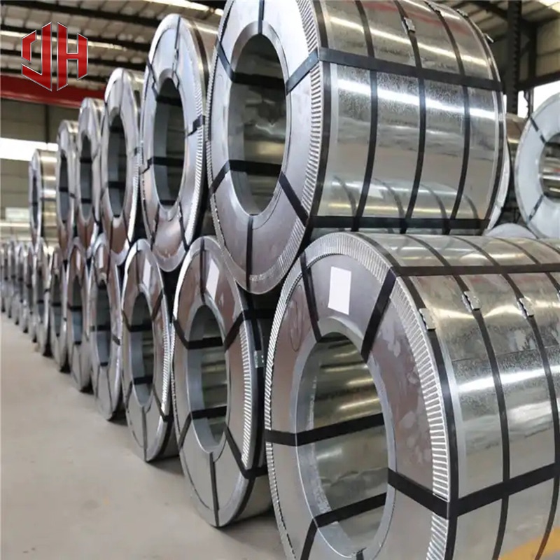 AZ150 Galvalume Steel Coil