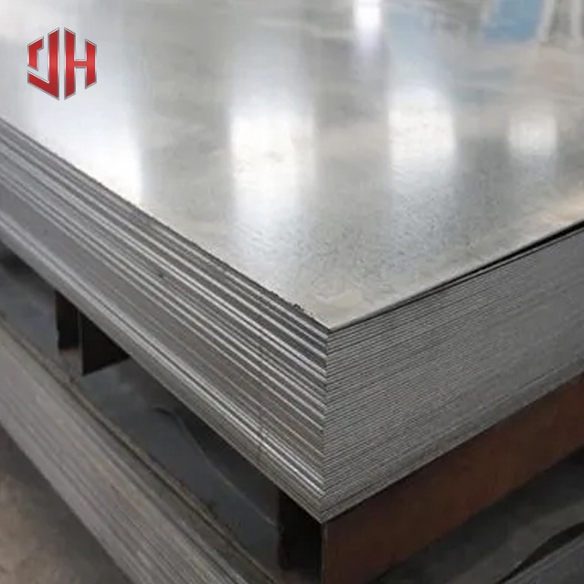 Galvanized Sheet