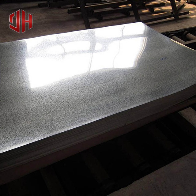 Prepainted Galvanized Steel Sheet
