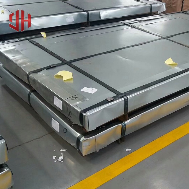AZ150 Galvalume Steel Sheet