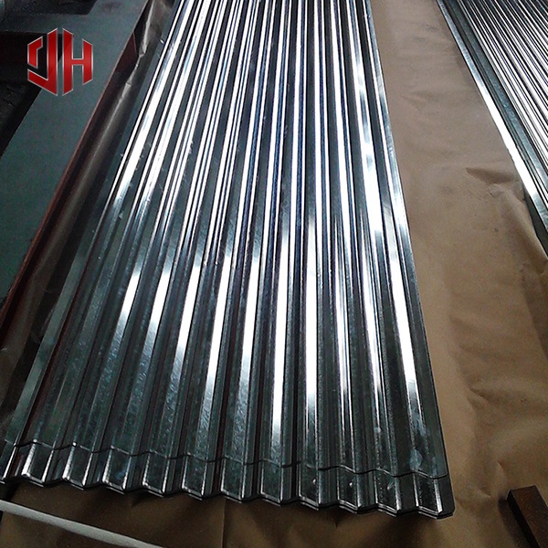 Galvanized Corrugated Roof Sheet