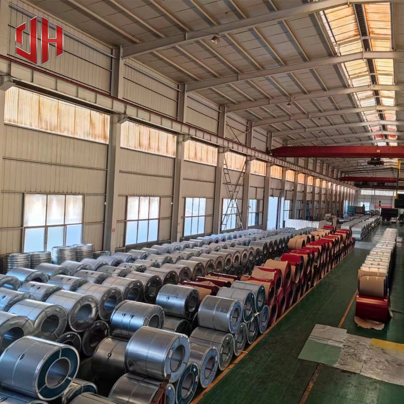 G40 Galvanized Coil