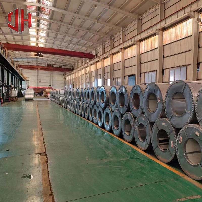 G40 Galvanized Coil