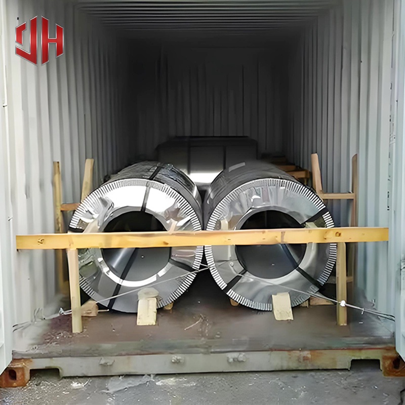 G40 Galvanized Coil