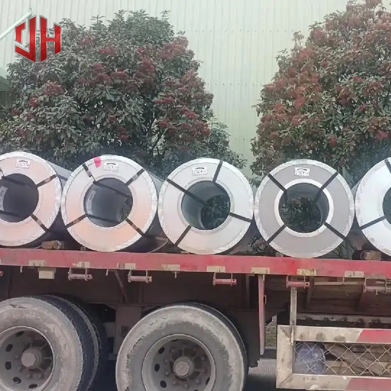 G40 Galvanized Coil
