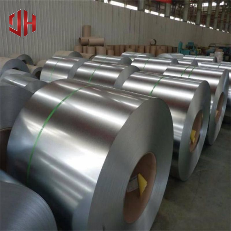 Galvanized Coil