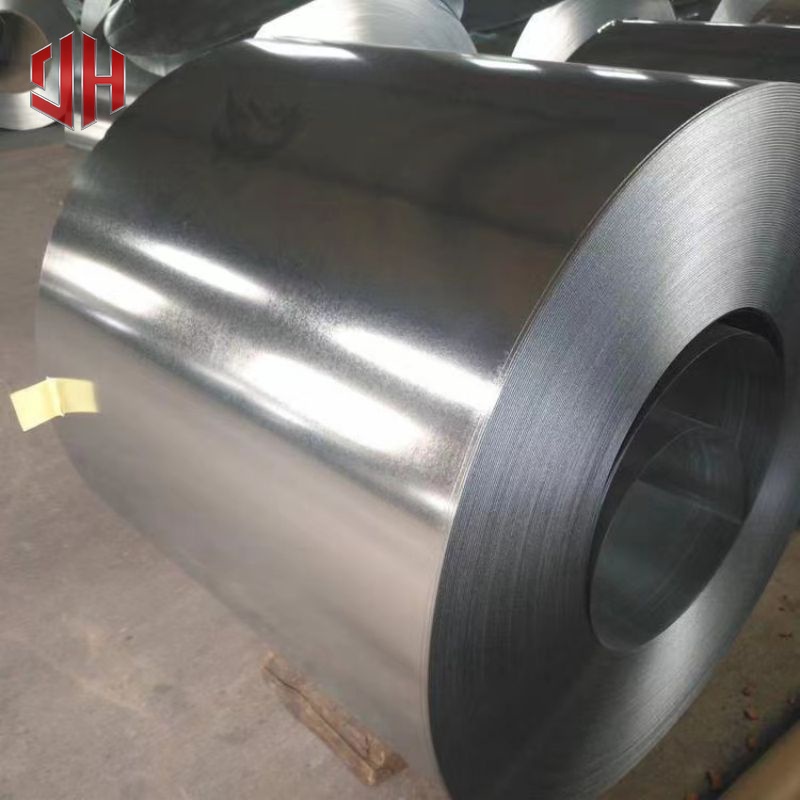 Galvanized Coil