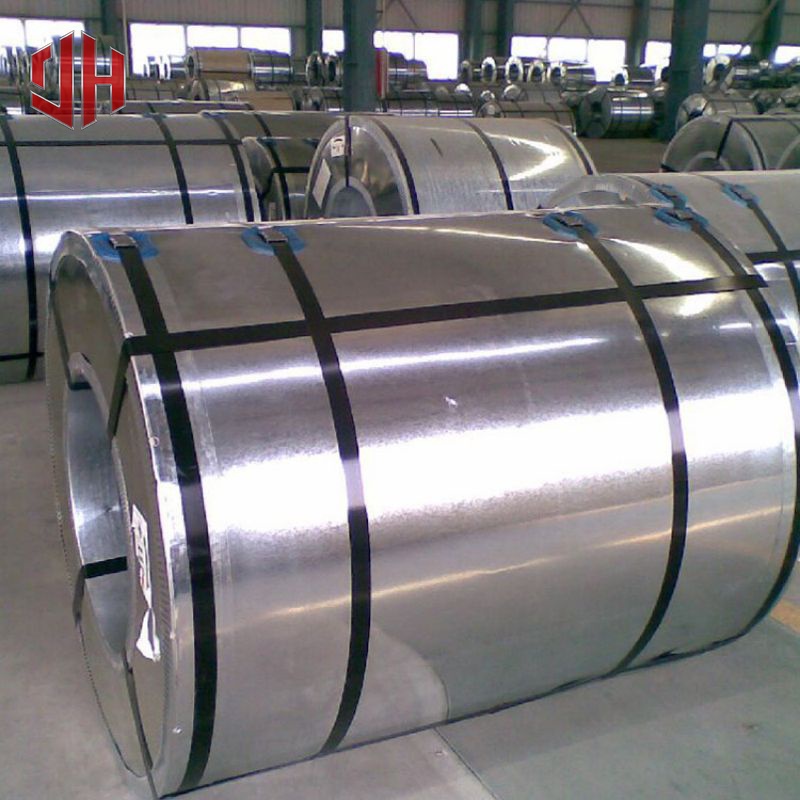 Hot Dip Galvanized Coil