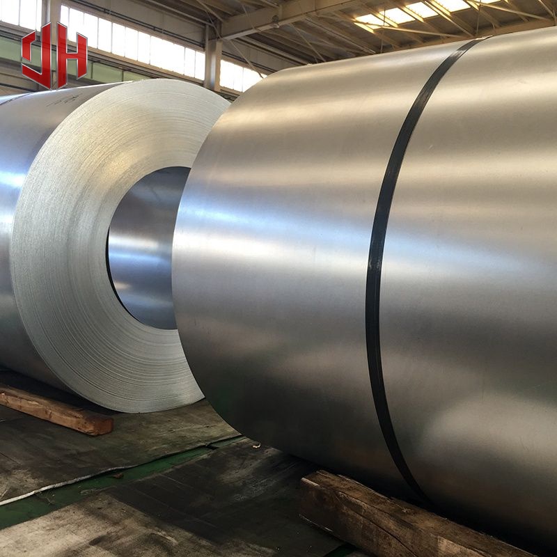 Electro Galvanized Coil EG Coil