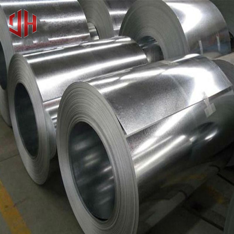 Hot Dip Galvanized Coil
