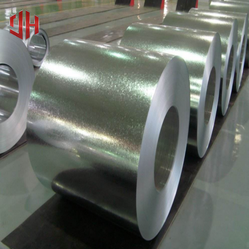 Electro Galvanized Coil EG Coil