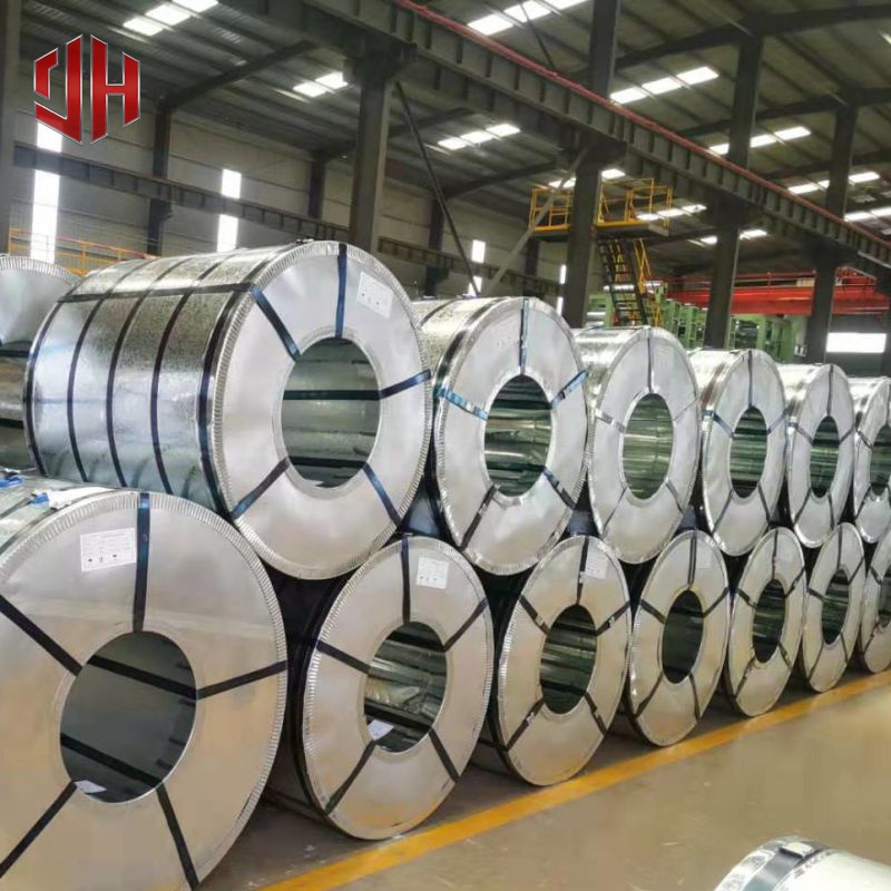 Electro Galvanized Coil EG Coil