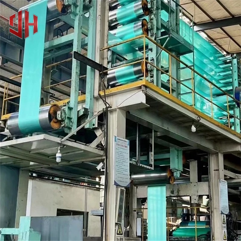 PPGL Steel Coil