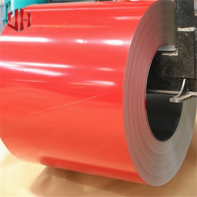 PPGL Steel Coil
