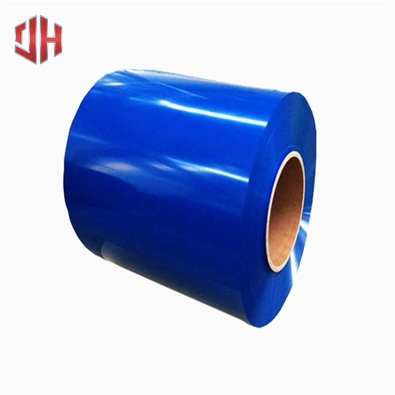 PPGL Steel Coil
