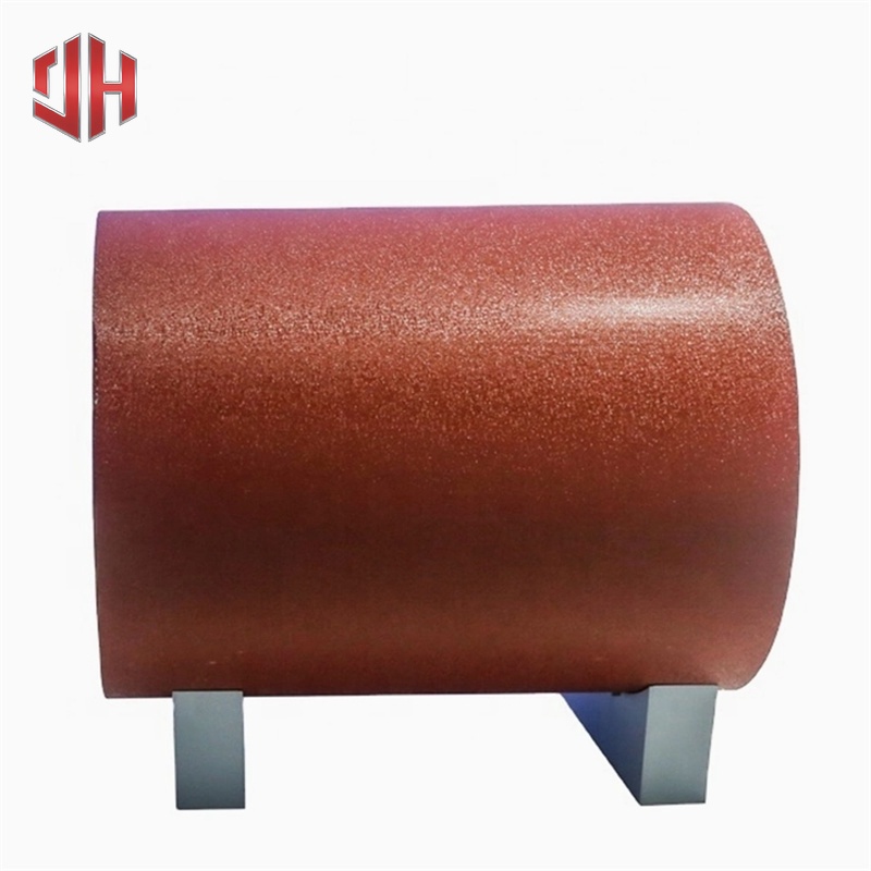 Prepainted Galvalume Steel PPGL Coil
