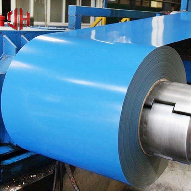 Color Coated Galvalume Steel Coil PPGL