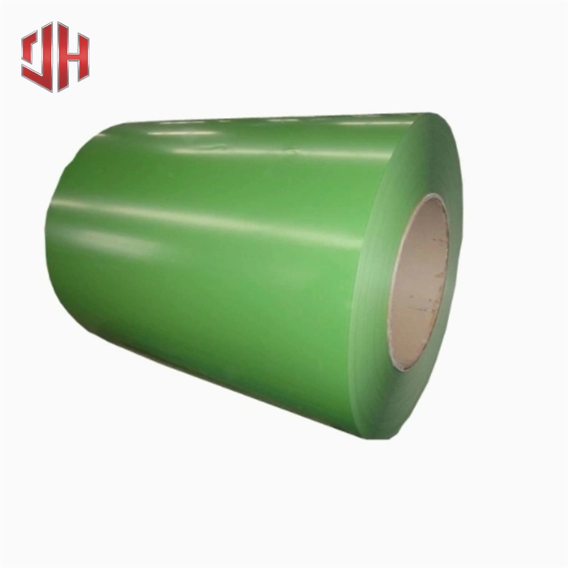 Prepainted Galvanized Steel PPGI Coil