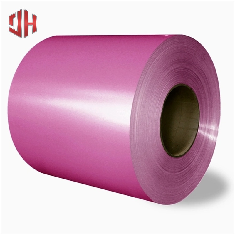 PPGI Steel Coil