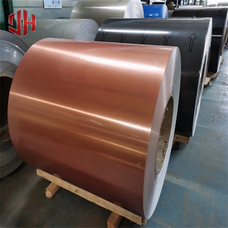 PPGI Steel Coil