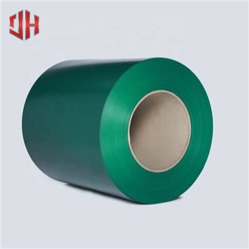 Color Coated Galvanized Steel Coil PPGI